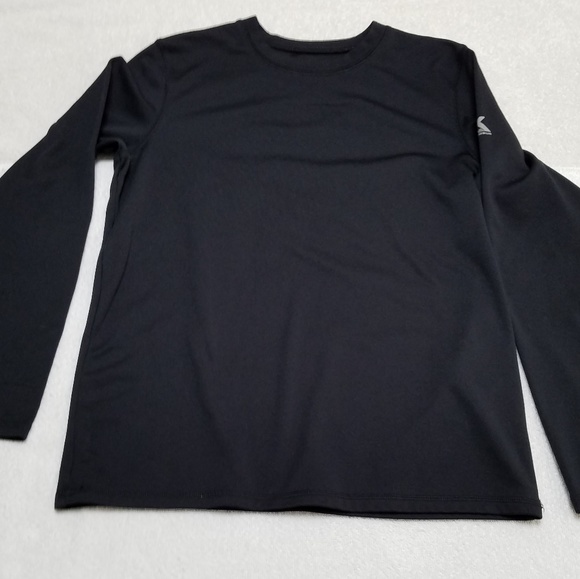 Zero xpouser dry fit shirt size - L - Picture 1 of 3